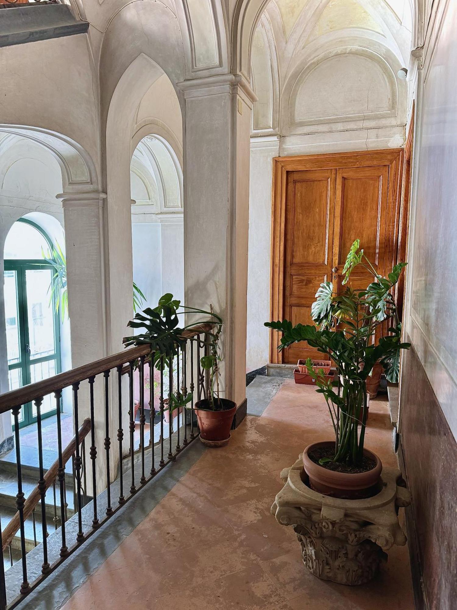 La Zinefra Amalfi Dreams Villa Minori Eksteriør bilde