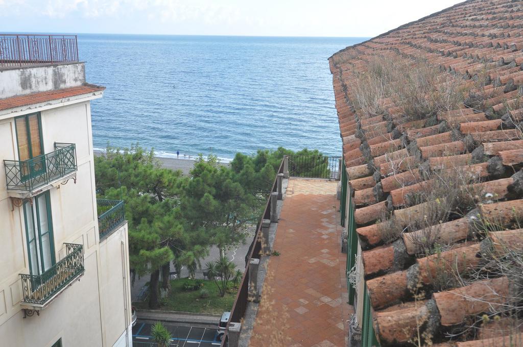 La Zinefra Amalfi Dreams Villa Minori Eksteriør bilde