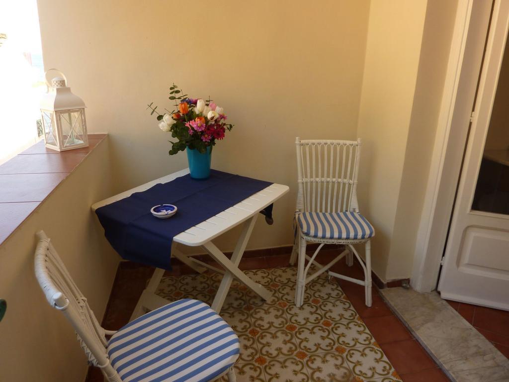 La Zinefra Amalfi Dreams Villa Minori Eksteriør bilde