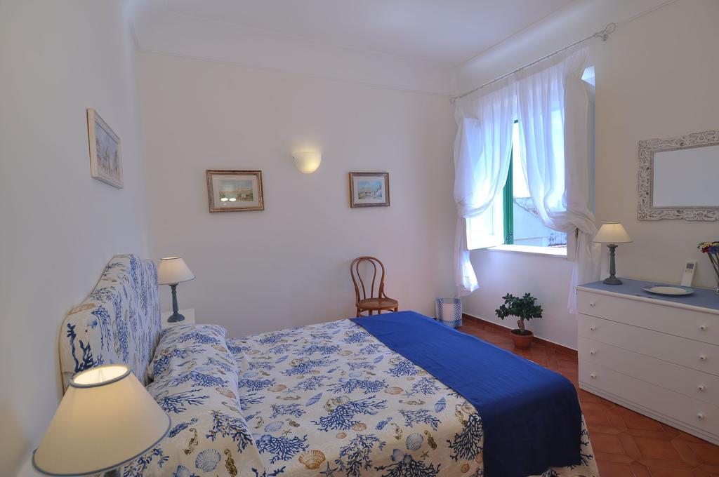 La Zinefra Amalfi Dreams Villa Minori Eksteriør bilde