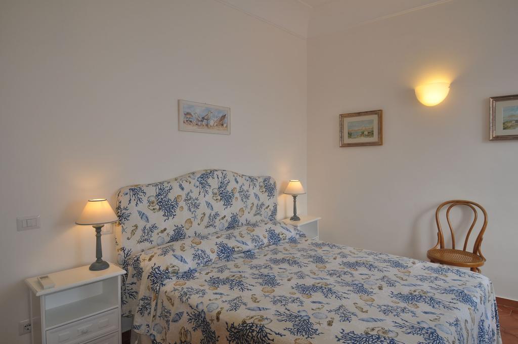 La Zinefra Amalfi Dreams Villa Minori Eksteriør bilde