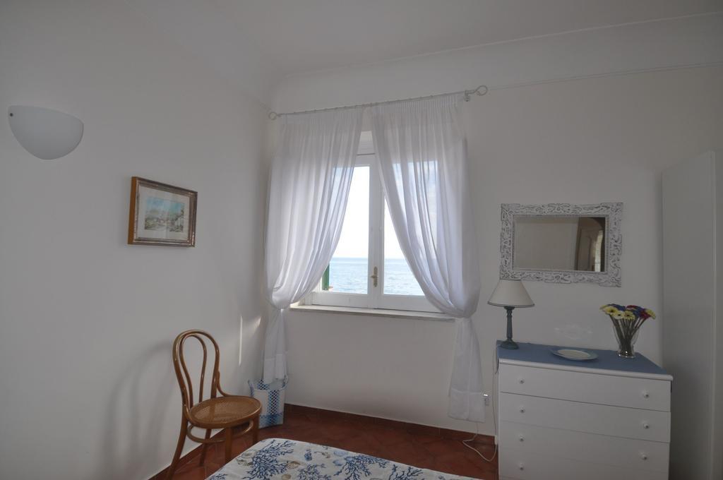 La Zinefra Amalfi Dreams Villa Minori Eksteriør bilde