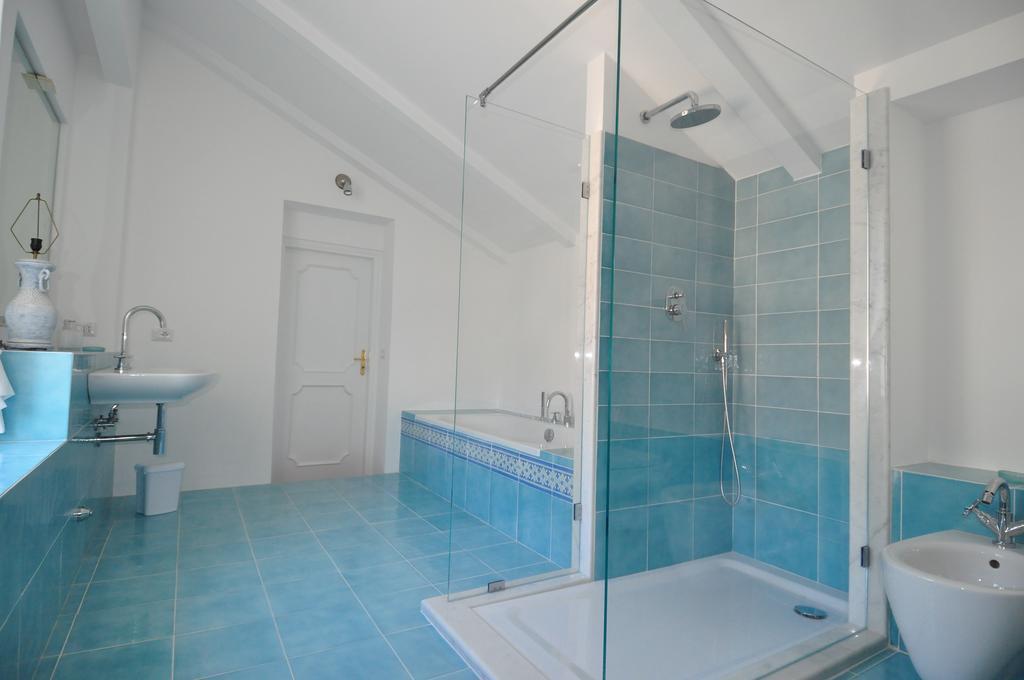 La Zinefra Amalfi Dreams Villa Minori Eksteriør bilde